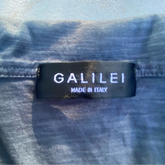 Galilei Shirt Italian - Picture 6 of 10